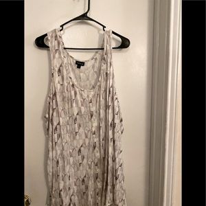 Torrid top size 5